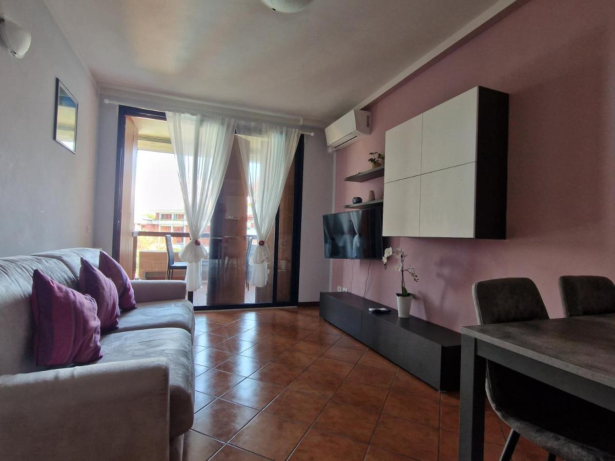Home Gardaview Desenzano Дезенцано-дель-Гарда Экстерьер фото