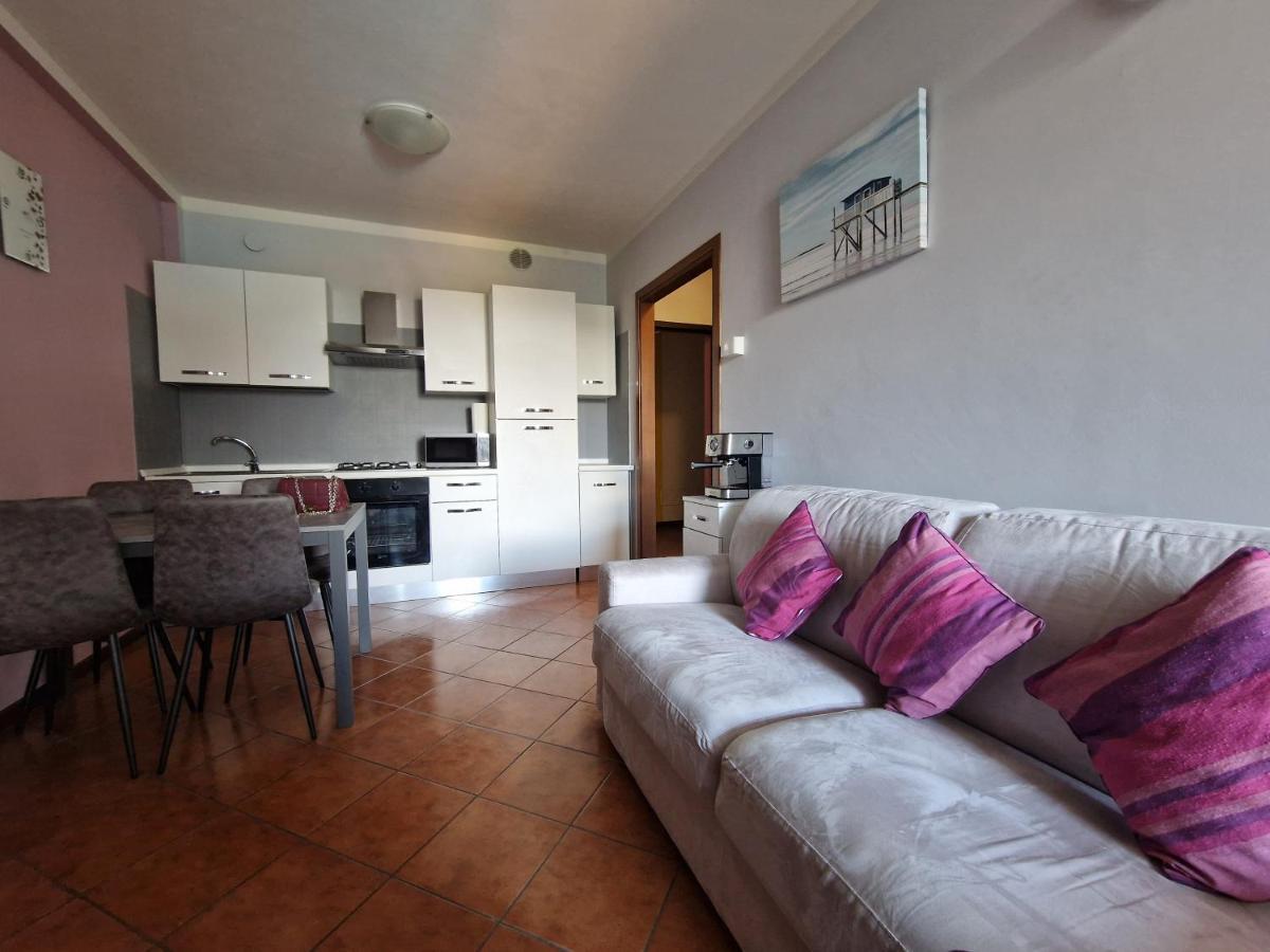 Home Gardaview Desenzano Дезенцано-дель-Гарда Экстерьер фото